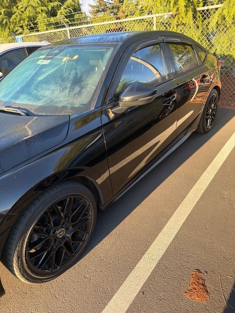 honda civic hatchback 2022 19XFL1G82NE001815 image honda civic hatchback 2022 19XFL1G82NE001815 image